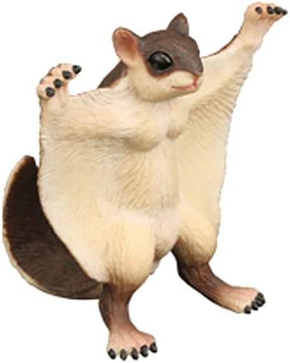 Papo Flying Squirrel
