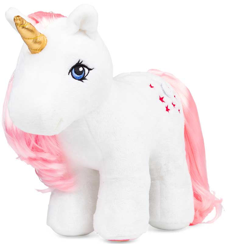 My Little Pony 40th Anniversary Moondancer Plush