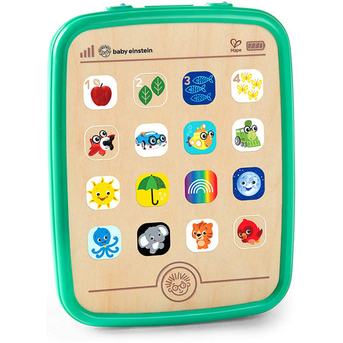 Baby Einstein Magic Touch Curiosity Tablet