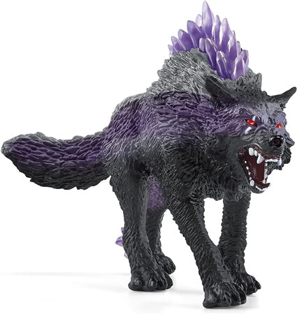 Schleich Shadow Wolf