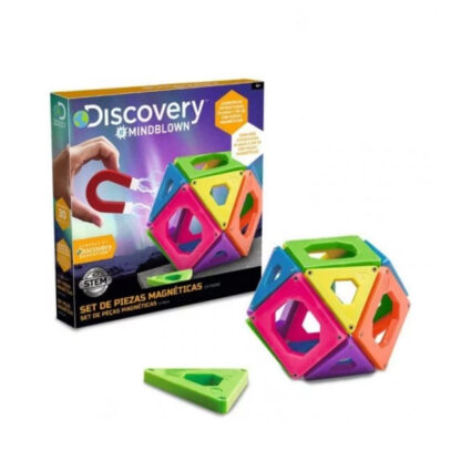 Magnetic Tiles 24 piece