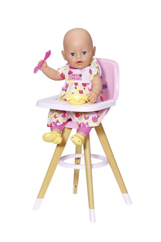 BABY born Highchair