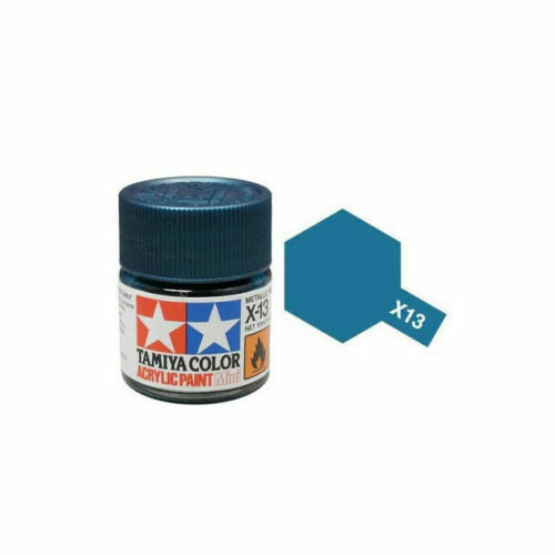 Tamiya Acrylic Paint X-13 10ml