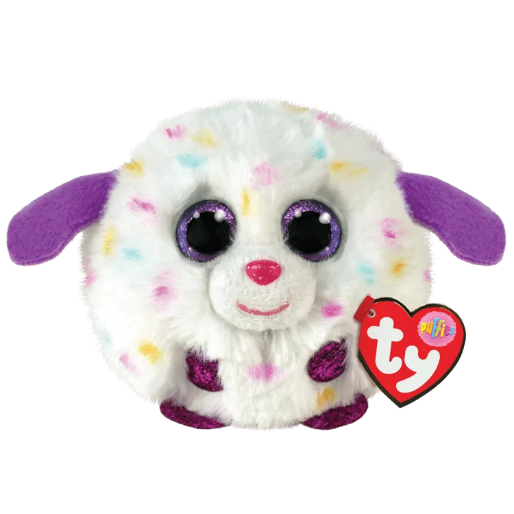 Ty Munchkin Puffies Regular
