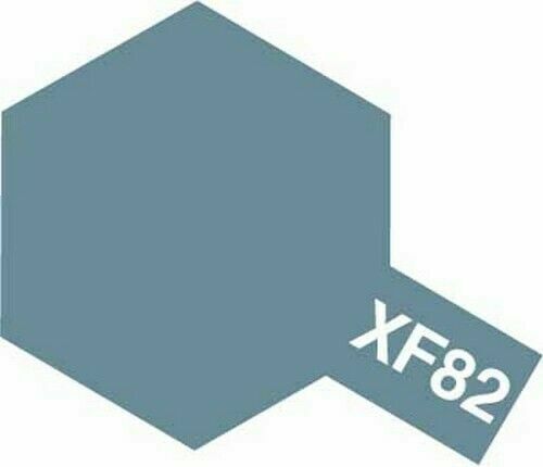 Tamiya Acrylic Paint XF-82 10ml