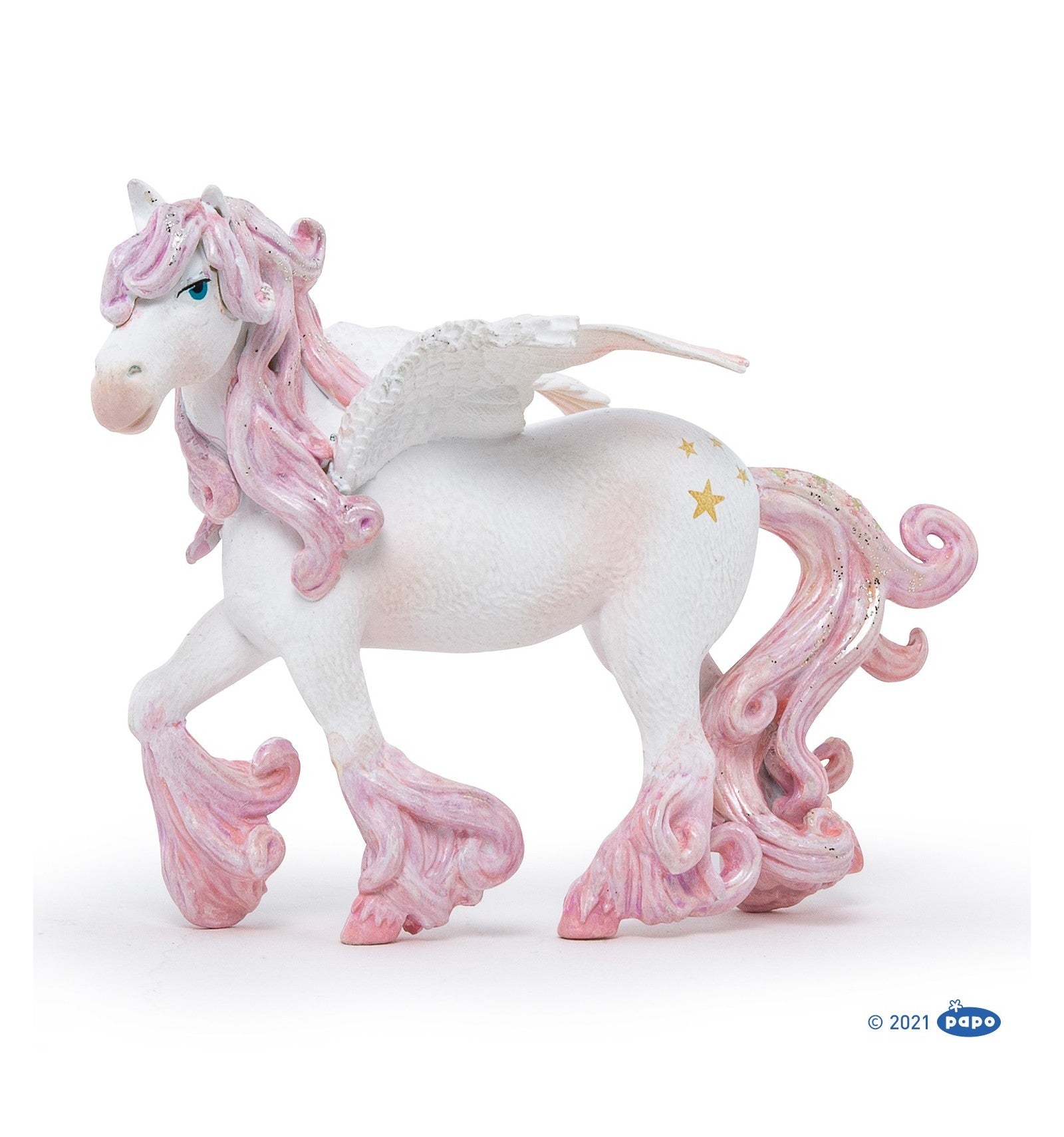 Papo Enchanted pegasus
