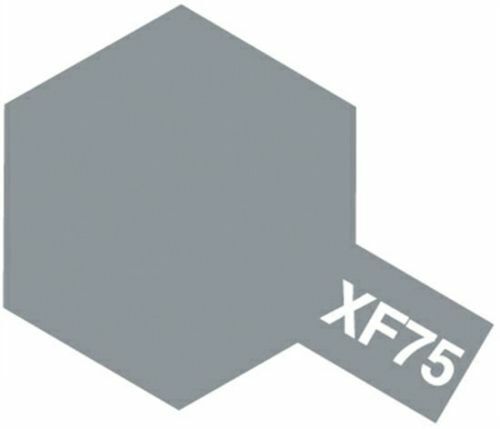 Tamiya Acrylic Paint XF-75 10ml