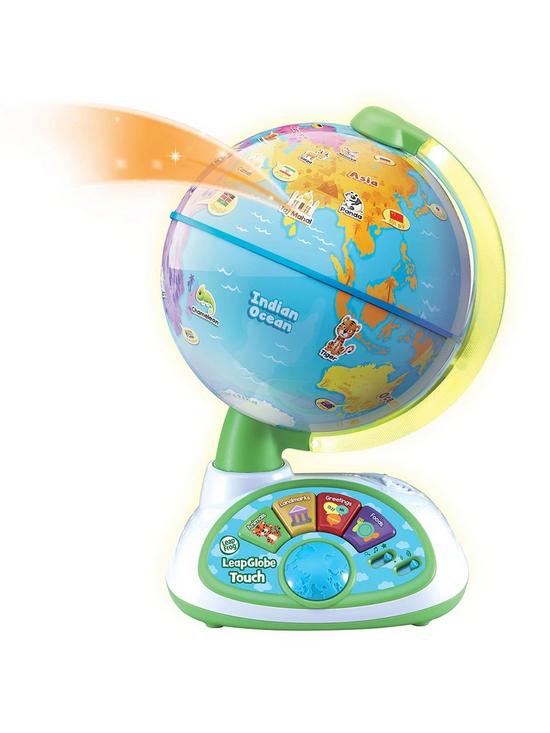 LeapFrog Junior Globe