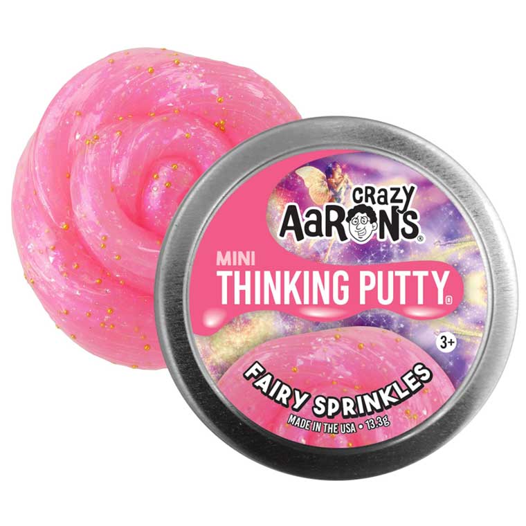 Aarons Putty 13.3 gram Tin