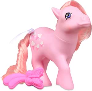 My Little Pony Retro Lickety Split Classic Pony