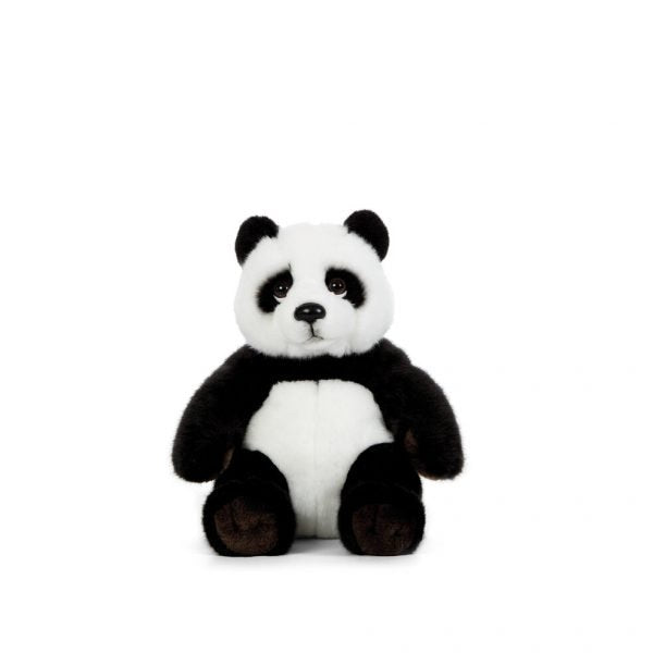 Living Nature Panda Sitting