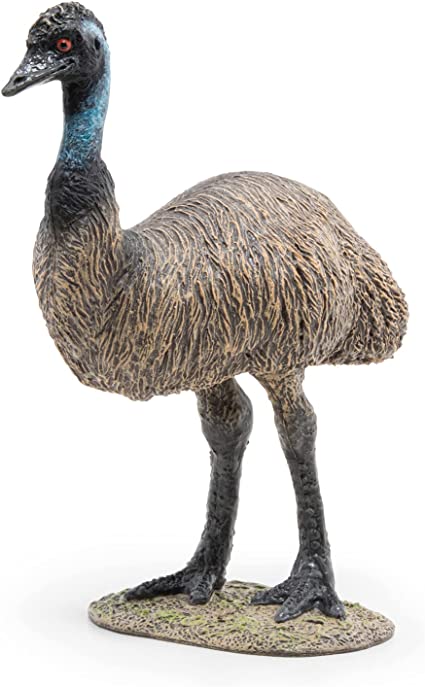 Papo Emu