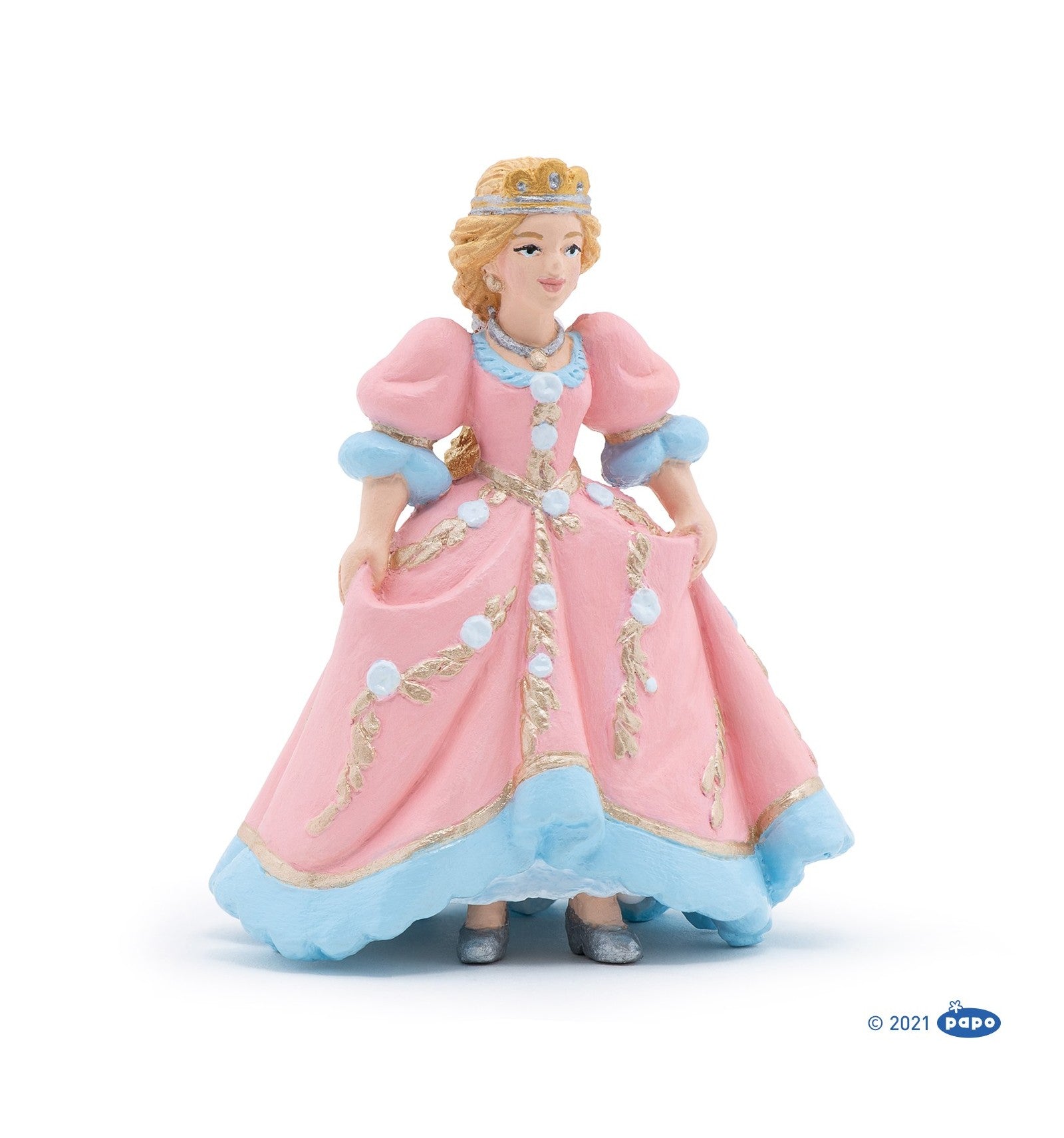 Papo Princess In Ballgown