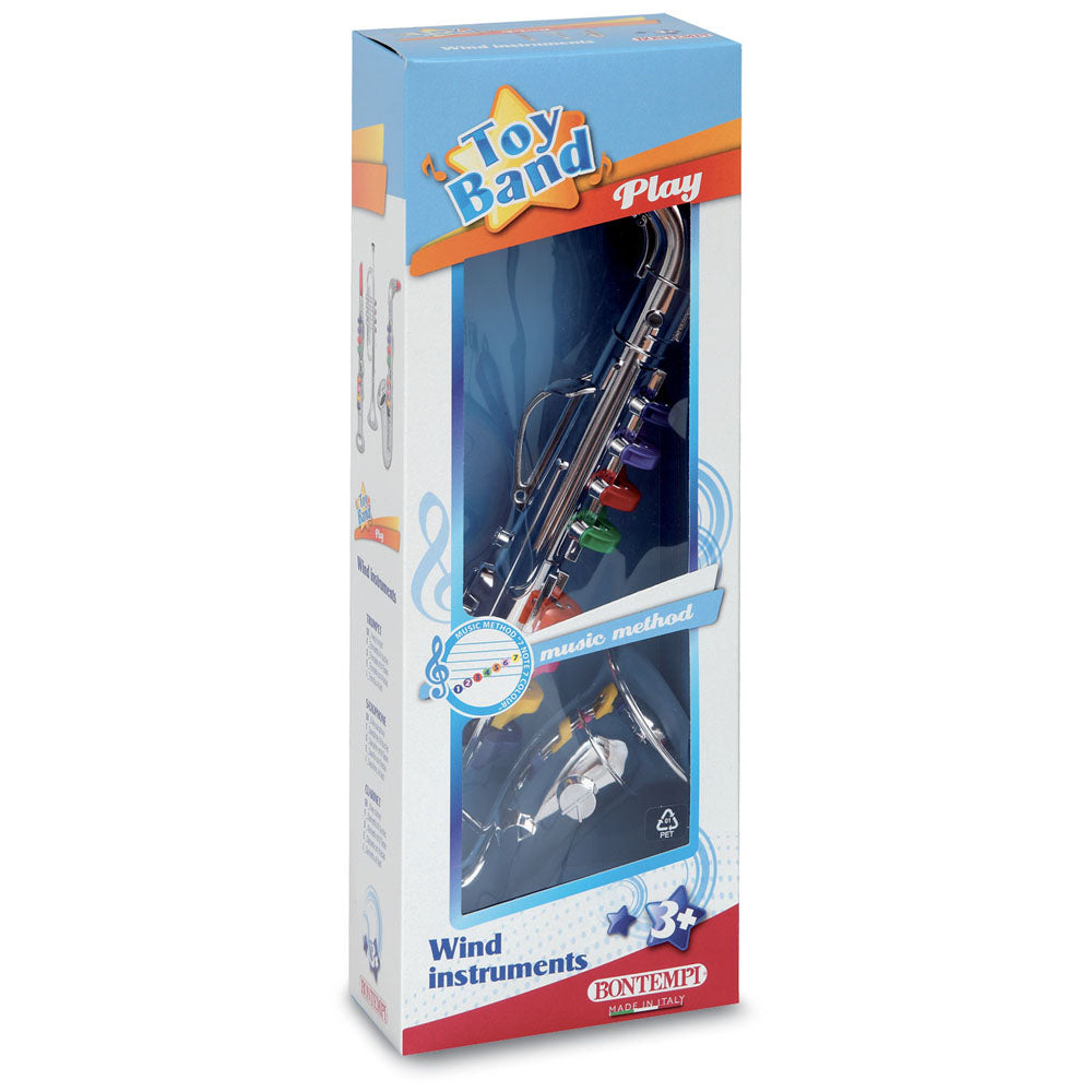 Toy best sale band bontempi