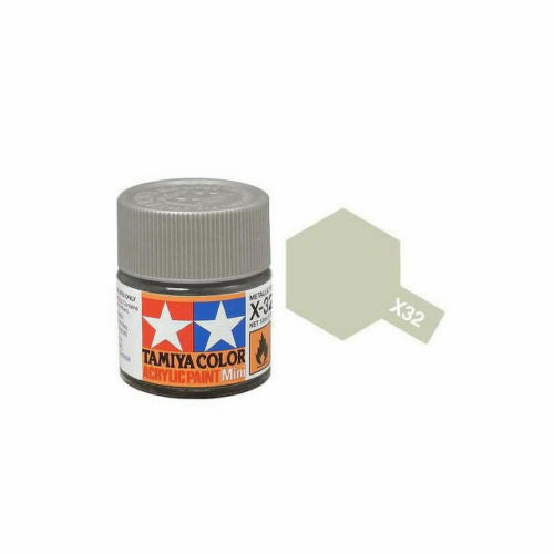 Tamiya Acrylic Paint X-32 10ml