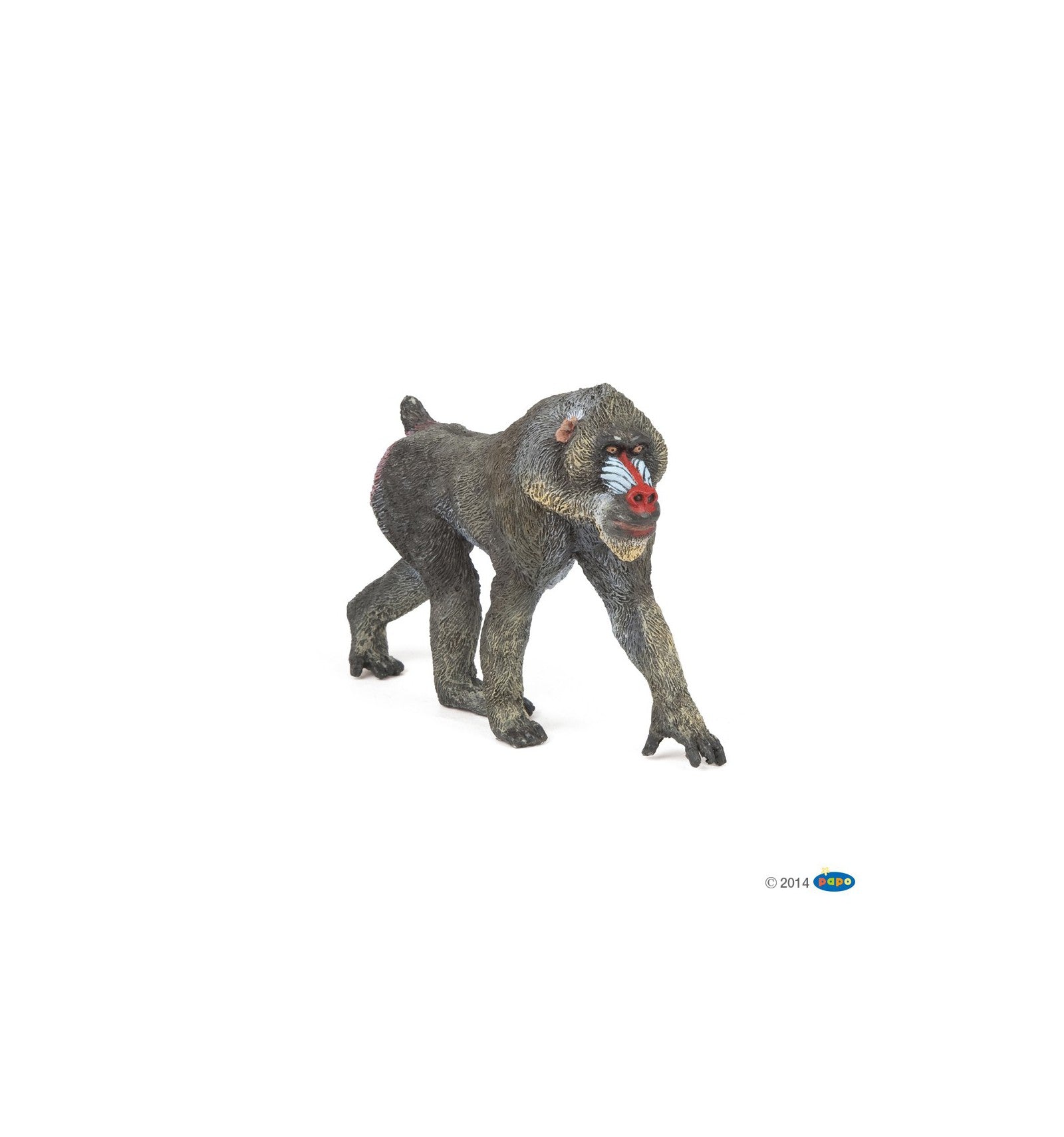 Papo Mandrill
