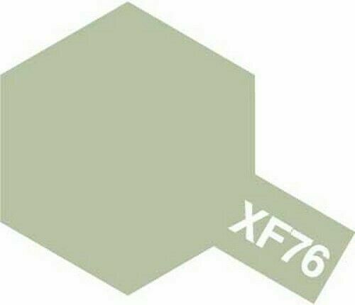 Tamiya Acrylic Paint XF-76 10ml