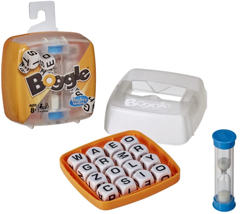 Boggle Classic