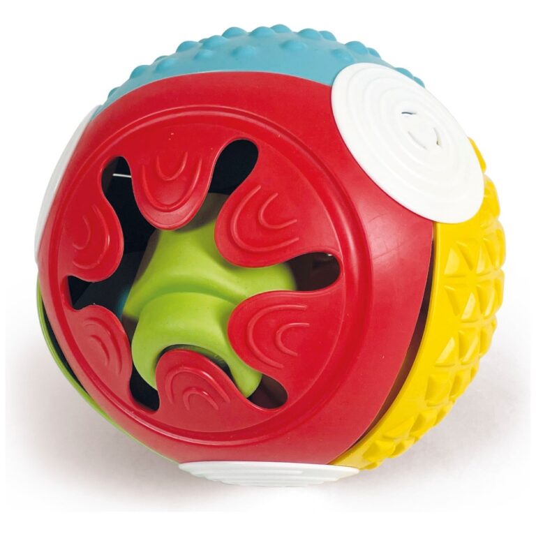 Baby Clementoni -Sensory Ball
