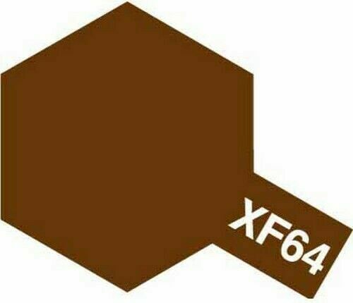 Tamiya Acrylic Paint XF-64 10ml