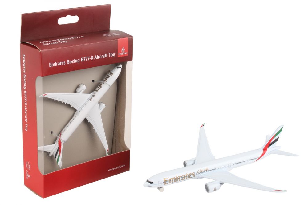 daron diecast airplanes