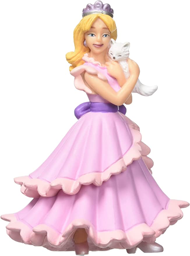 Papo Princess Chloe