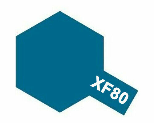 Tamiya Acrylic Paint XF-80 10ml