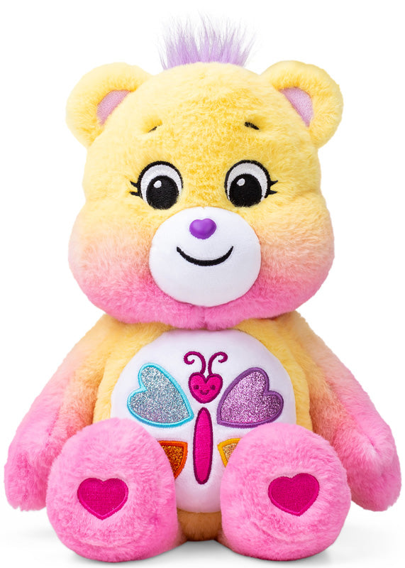 Care Bears Calming Heart Bear 35cm Plush