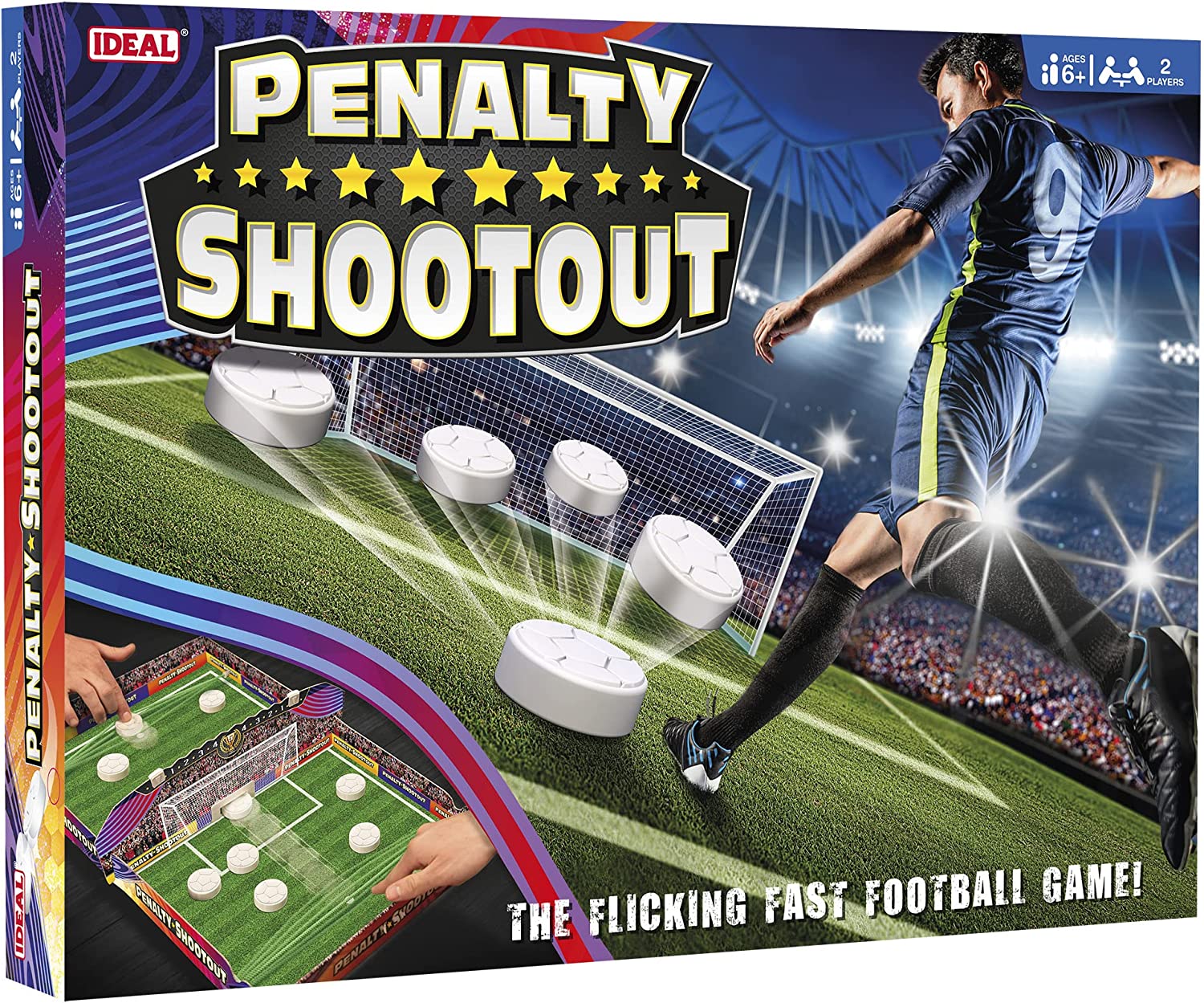 Penalty Shoot Out