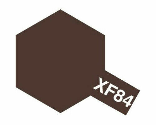 Tamiya Acrylic Paint XF-84 10ml