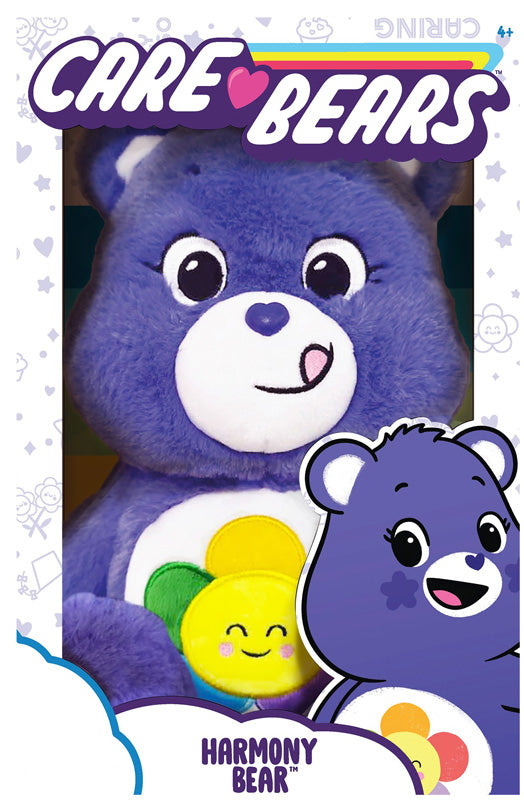 Care Bears Harmony Bear 35cm Plush
