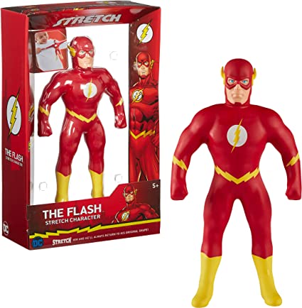 Stretch DC Flash