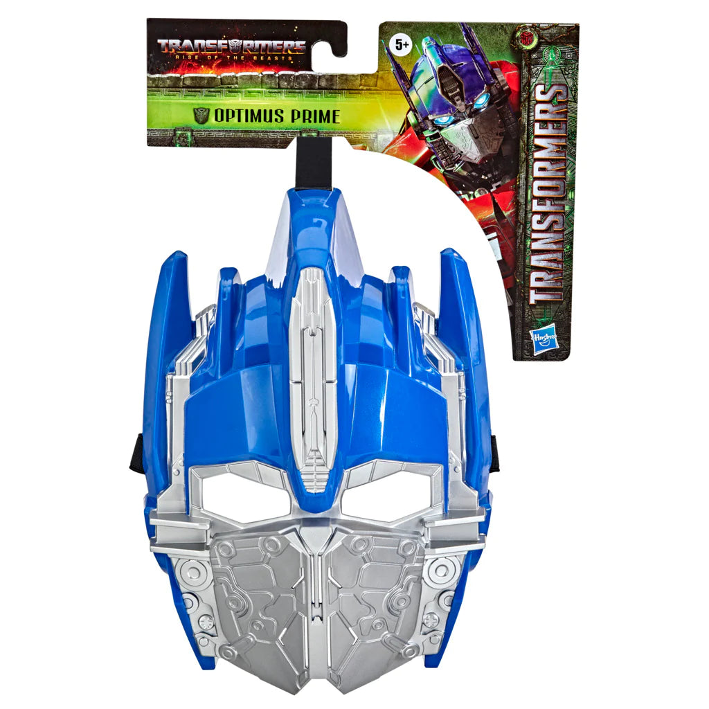 Transformers Roleplay Mask Rise of the Beast