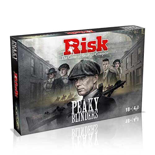Risk Peaky Blinders