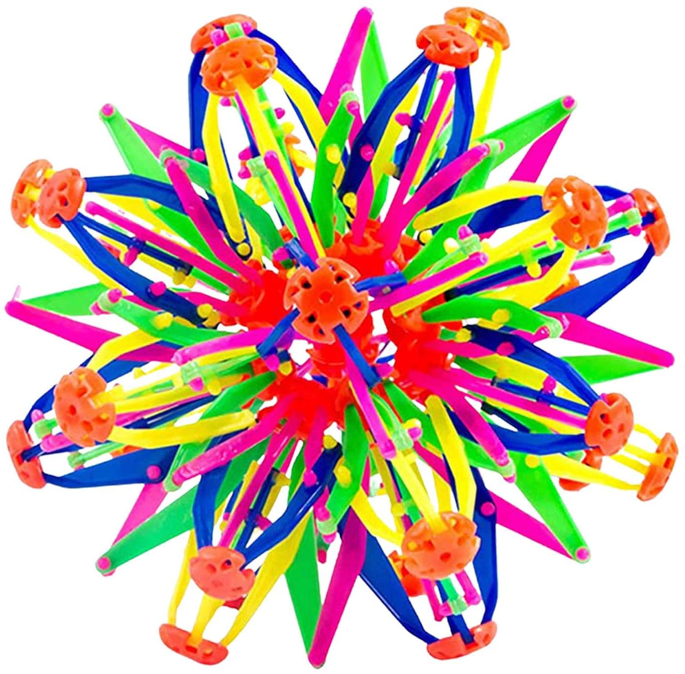 Expandaball
