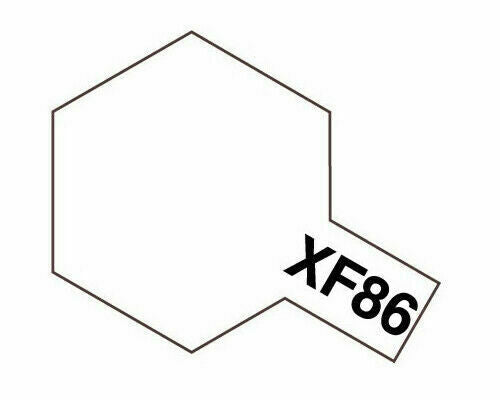 Tamiya Acrylic Paint XF-86 10ml