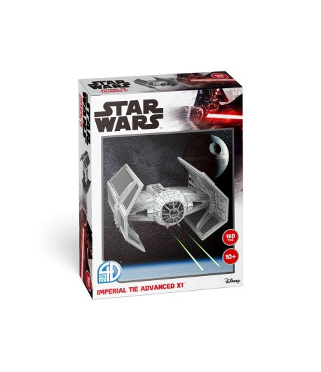 Imperial TIE Advanced