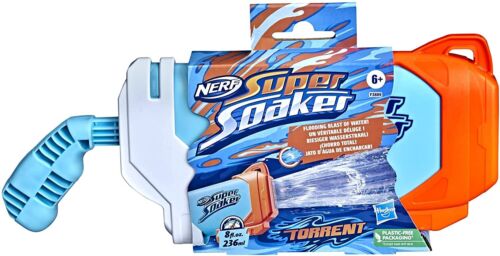 Super Soaker Torrent