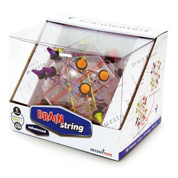 Brainteasers Brainstring Advance