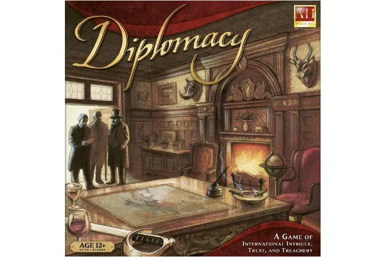 Diplomacy