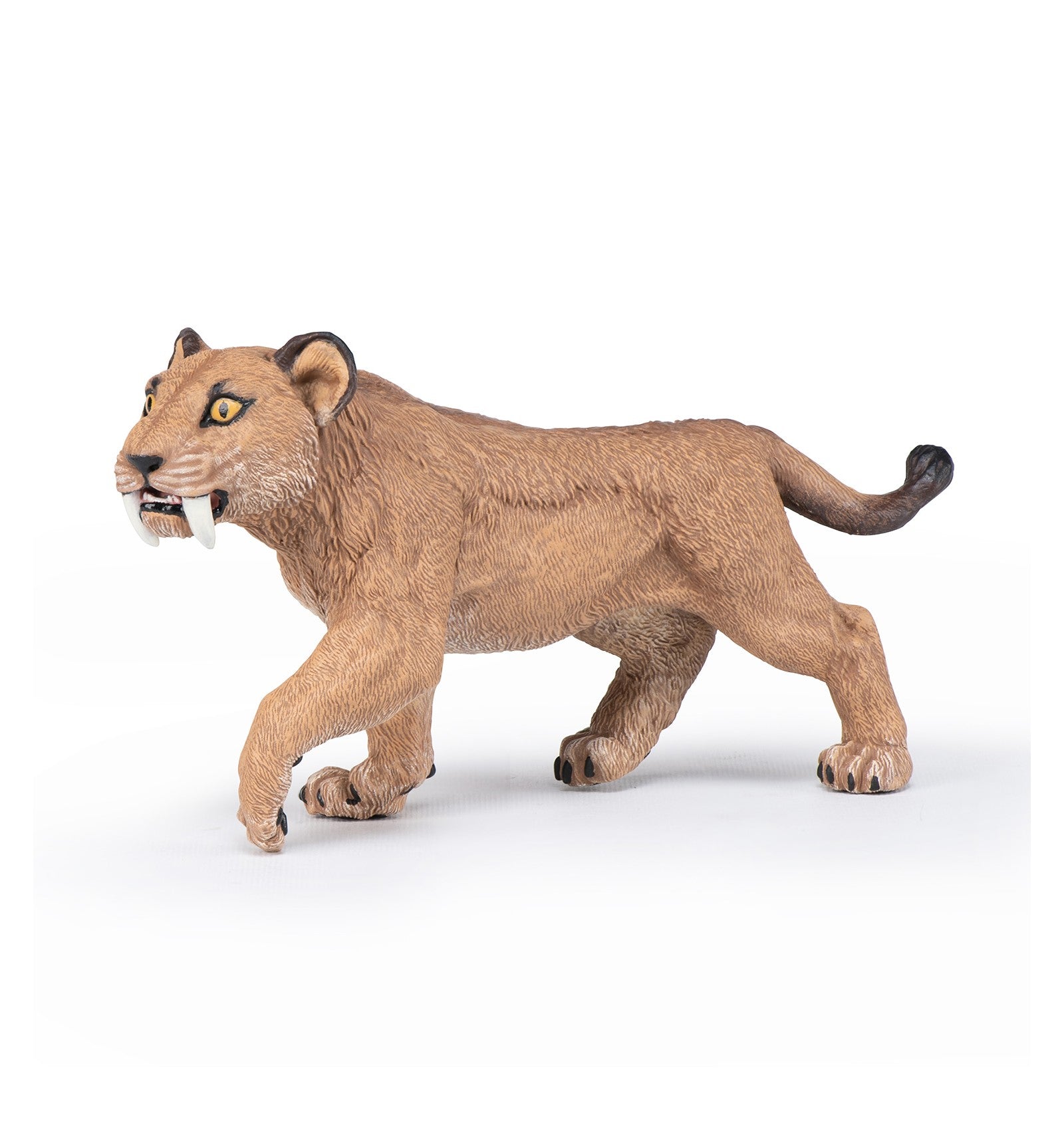 Papo Young Smilodon