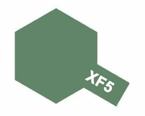 Tamiya Acrylic Paint XF-5