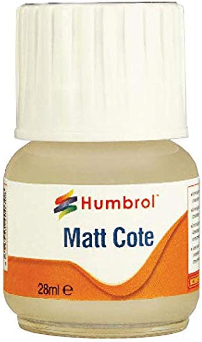Modelcote Mattcote 28Ml