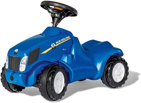 Rolly New Holland Tvt 155 Mini Trac