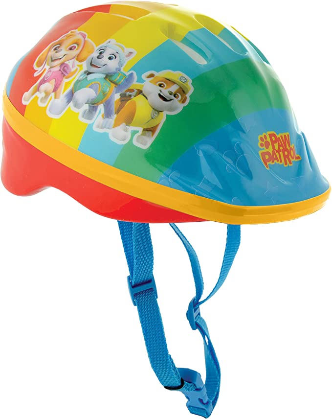 Paw Patrol Safety Helmet