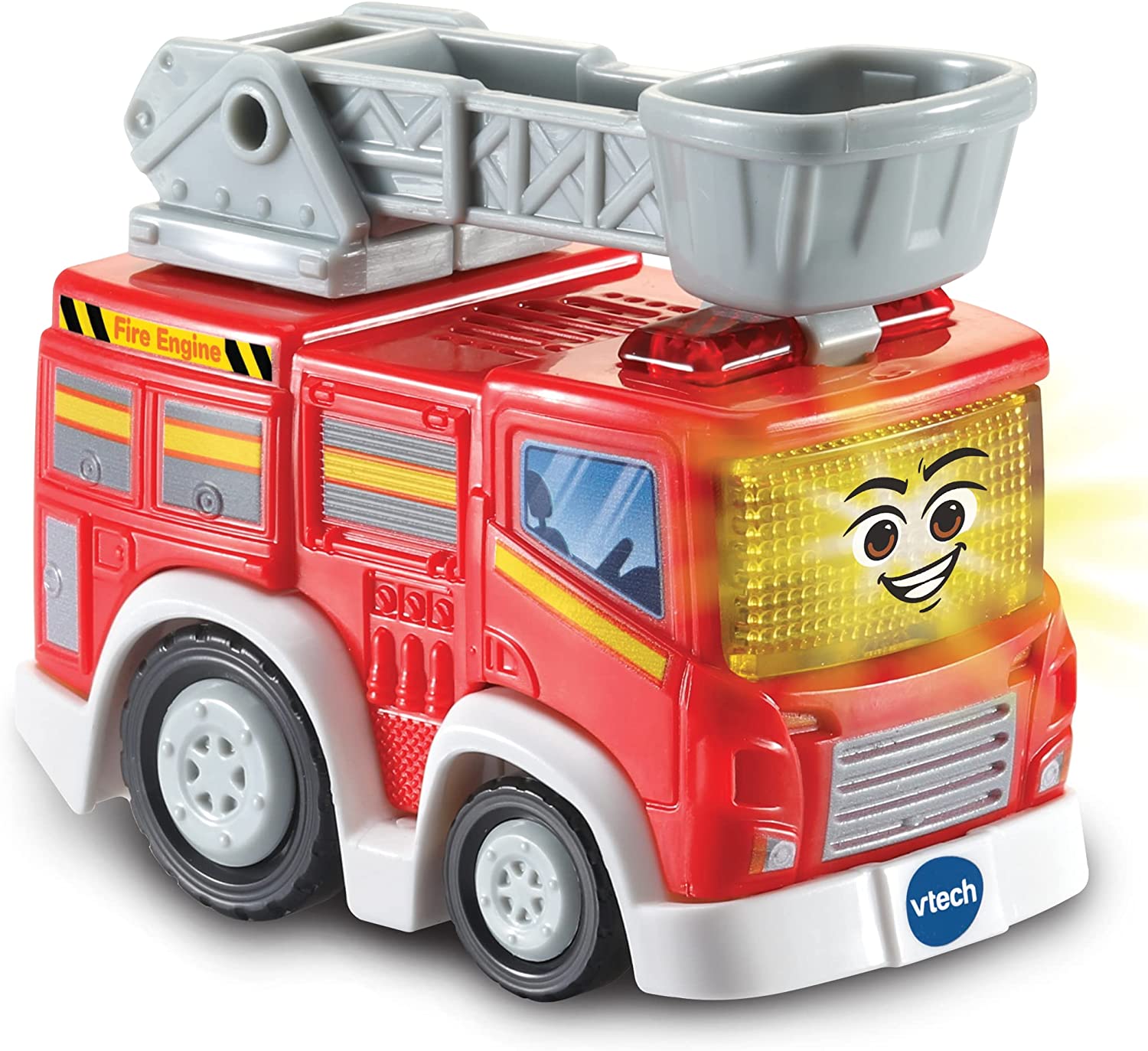 VTech Toot Toot Drivers Fire Engine
