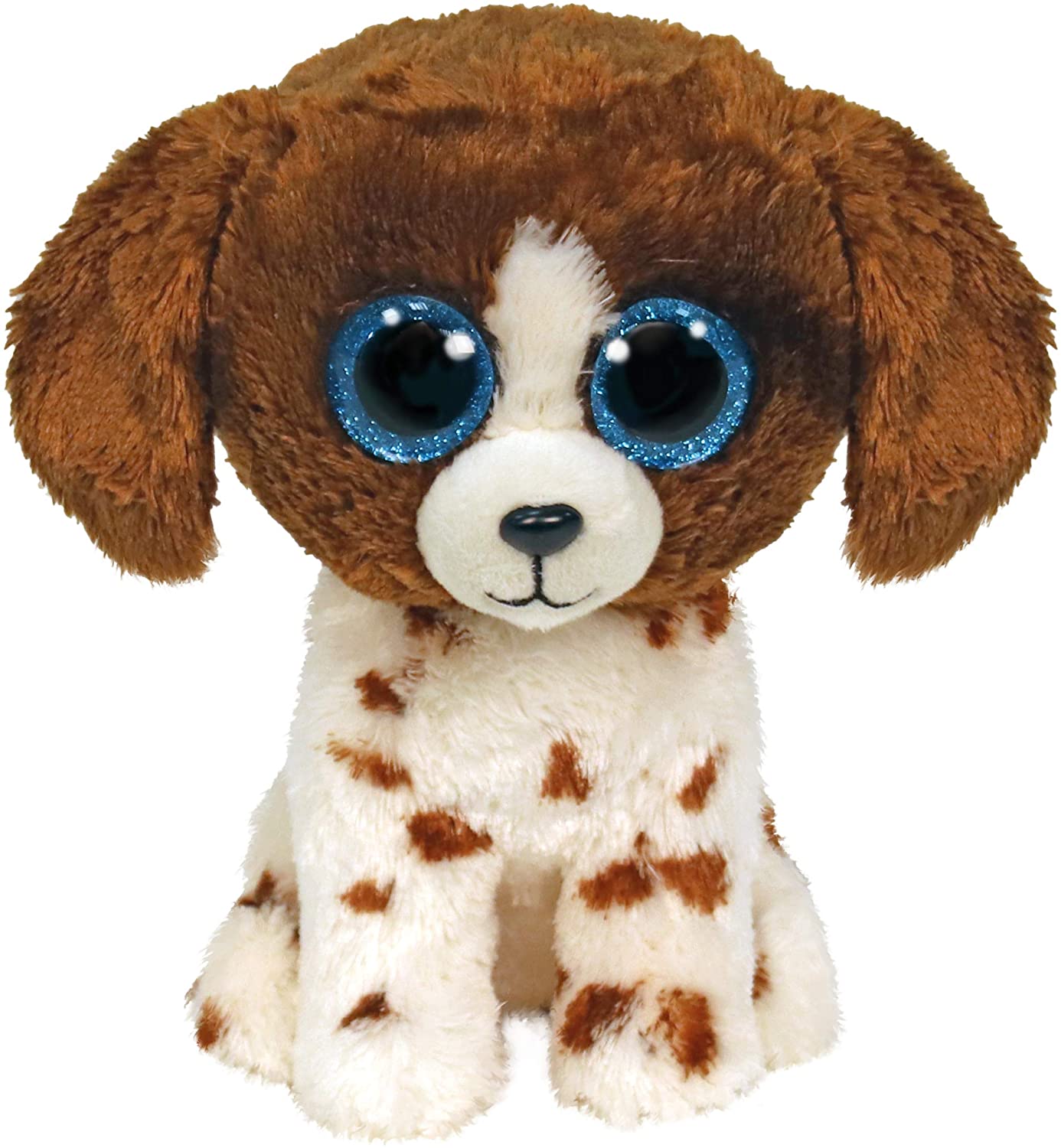 Muddles Dog - Beanie Boos - Regular