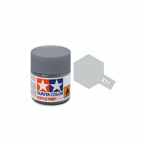 Tamiya Acrylic Paint X-11 10ml