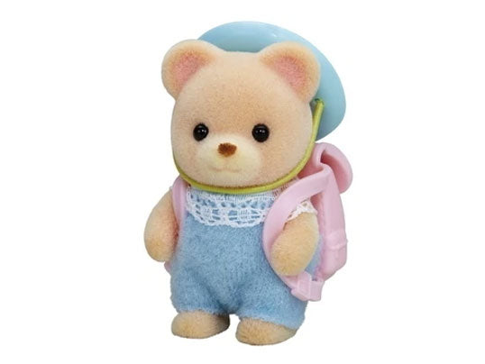 Sylvanian Families Bear Baby
