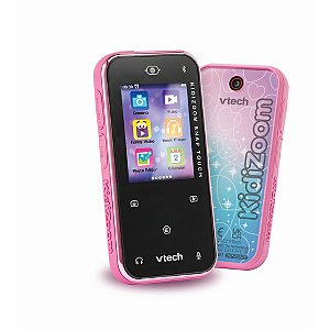Kidizoom Snap Touch Pink